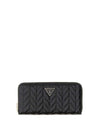 PORTAFOGLIO DONNA - GUESS NERO - SWTQ97 20146 1