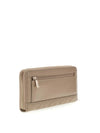 PORTAFOGLIO DONNA - GUESS TAUPE - SWTQ97 20146 3