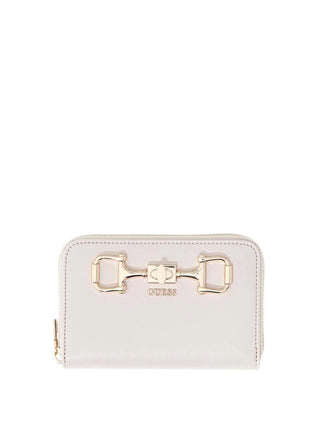 PORTAFOGLIO DONNA - GUESS PIETRA - SWVG99 10140 1