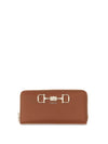PORTAFOGLIO DONNA - GUESS COGNAC - SWVG99 10146 1
