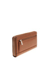 PORTAFOGLIO DONNA - GUESS COGNAC - SWVG99 10146 3