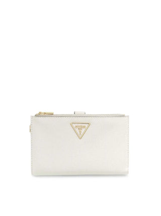DAMENGELDBÖRSE - GUESS WHITE - SWZG74 59157 1
