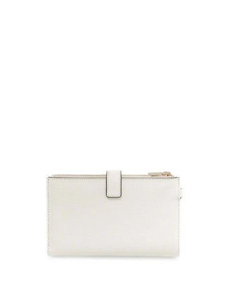 DAMENGELDBÖRSE - GUESS WHITE - SWZG74 59157 2