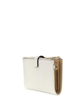 DAMENGELDBÖRSE - GUESS WHITE - SWZG74 59157 3