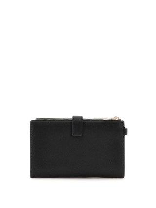 DAMENGELDBÖRSE - GUESS SCHWARZ - SWZG74 59157 2