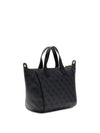 BORSA VALIGERIA UNISEX - GUESS CARBONE - TWLB96 76019 2