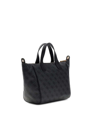 BORSA VALIGERIA UNISEX - GUESS CARBONE - TWLB96 76019 2