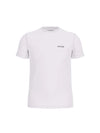 Herren-T-Shirt - Guess Unterwäsche Weiß - U4BM03 KCAM1 1
