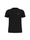 Herren-T-Shirt - Guess Unterwäsche Schwarz - U4BM03 KCAM1 1
