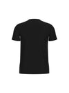 Herren-T-Shirt - Guess Unterwäsche Schwarz - U4BM03 KCAM1 2
