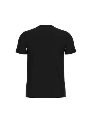 Herren-T-Shirt - Guess Unterwäsche Schwarz - U4BM03 KCAM1 2