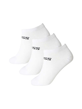 Herrensocken - Guess Unterwäsche Weiß - U4YG50 Z3F60