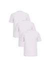 Herren-T-Shirt - Guess Unterwäsche Weiß - U4YG52 KCAM1 2