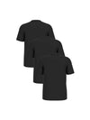 Herren-T-Shirt - Guess Unterwäsche Schwarz - U4YG52 KCAM1 2
