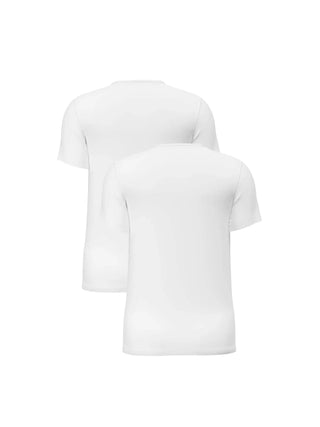 Herren-T-Shirt - Guess Unterwäsche Weiß - U97G02 KCD31 2