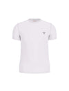 Herren-T-Shirt - Guess Unterwäsche Weiß - U97M00 KCD31 1