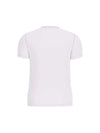 Herren-T-Shirt - Guess Unterwäsche Weiß - U97M00 KCD31 2