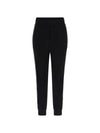 Damen-Trainingshose - Guess Athleisure Schwarz - V2YB15 KB3P2 1