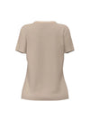 DAMEN-T-SHIRT - GUESS ATHLEISURE BEIGE - V2YI07 K8HM0 2