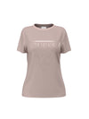 DAMEN-T-SHIRT - GUESS ATHLEISURE PINK - V2YI07 K8HM0 1
