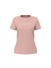 DAMEN-T-SHIRT - GUESS ATHLEISURE PINK - V3BI11 J1314 1