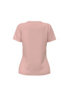 DAMEN-T-SHIRT - GUESS ATHLEISURE PINK - V3BI11 J1314 2