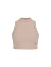 DAMEN-TOP - GUESS ATHLEISURE BEIGE - V3GP19 K8RT2 1