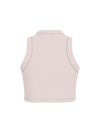 DAMEN-TOP - GUESS ATHLEISURE OFF WHITE - V3GP19 K8RT2 2
