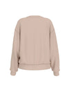 Damen-Sweatshirt - Guess Athleisure Beige - V4BQ15 K7UW2 2