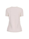 DAMEN-T-SHIRT - GUESS ATHLEISURE TAUPE - V4YI09 J1314 2