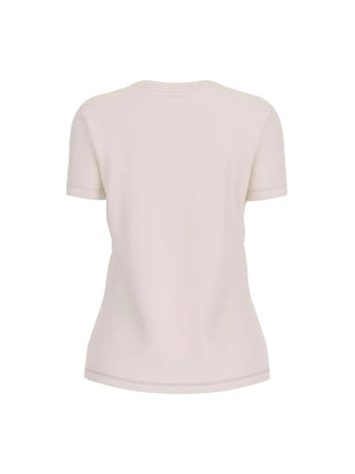DAMEN-T-SHIRT - GUESS ATHLEISURE TAUPE - V4YI09 J1314 2