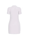 DAMENKLEID - GUESS ATHLEISURE WEISS - V4YK02 KCDH1 2