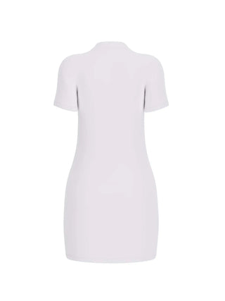 DAMENKLEID - GUESS ATHLEISURE WEISS - V4YK02 KCDH1 2