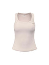 MAGLIA DONNA - GUESS ATHLEISURE BIANCO - V4YP06 K8RT2 1