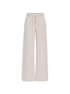DAMENHOSE - GUESS ATHLEISURE WEISS - V5BB12 KCX22 1