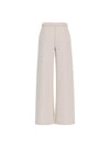 DAMENHOSE - GUESS ATHLEISURE WEISS - V5BB12 KCX22 2