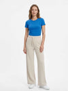 DAMENHOSE - GUESS ATHLEISURE WEISS - V5BB12 KCX22 3