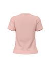 DAMEN-T-SHIRT - GUESS ATHLEISURE PINK - V5GI10 K9RM1 2