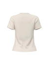 DAMEN-T-SHIRT - GUESS ATHLEISURE TAUPE - V5GI10 K9RM1 2