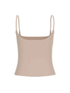 DAMEN-TOP - GUESS ATHLEISURE BEIGE - V5GP22 J1314 2