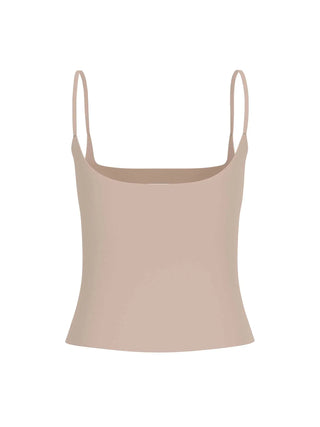 DAMEN-TOP - GUESS ATHLEISURE BEIGE - V5GP22 J1314 2