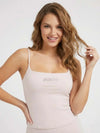 DAMEN-TOP - GUESS ATHLEISURE BEIGE - V5GP22 J1314 3