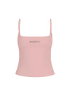 DAMEN-TOP - GUESS ATHLEISURE PINK - V5GP22 J1314 1