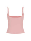 DAMEN-TOP - GUESS ATHLEISURE PINK - V5GP22 J1314 2