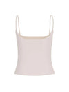 DAMEN-TOP - GUESS ATHLEISURE TAUPE - V5GP22 J1314 2