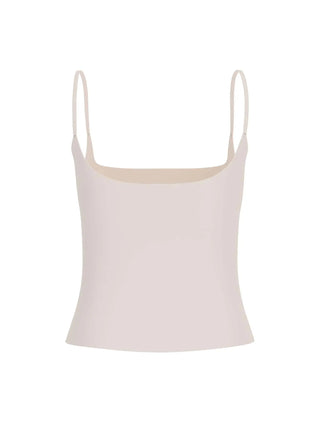 DAMEN-TOP - GUESS ATHLEISURE TAUPE - V5GP22 J1314 2