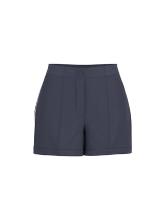 PANTALONE TUTA DONNA - GUESS ATHLEISURE BLU - V6GD01 K2927 1