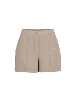 PANTALONE TUTA DONNA - GUESS ATHLEISURE TAN - V6GD01 K2927 1