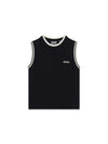 FELPA DONNA - GUESS ATHLEISURE NERO - V6GR02 Z0723 1