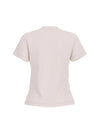DAMEN-T-SHIRT - GUESS ATHLEISURE CREAM - V6RI10 I3Z14 2